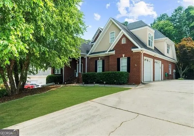 Single family home for sale at 3737 Falls Trl, Winston, GA 30187 | MLS# 10831888