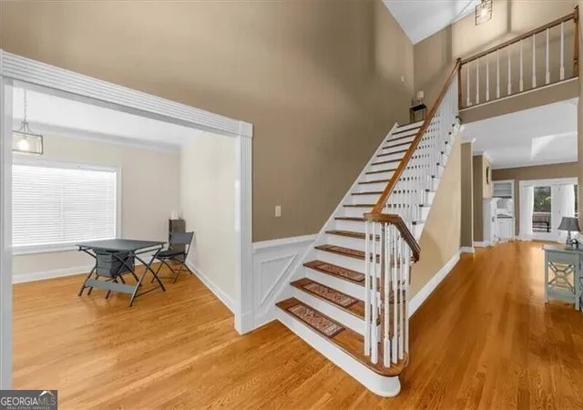 Photo 2 of Single family home for sale at 3737 Falls Trl, Winston, GA 30187 | MLS# 10831888 | Listing updated on 2026-09-11