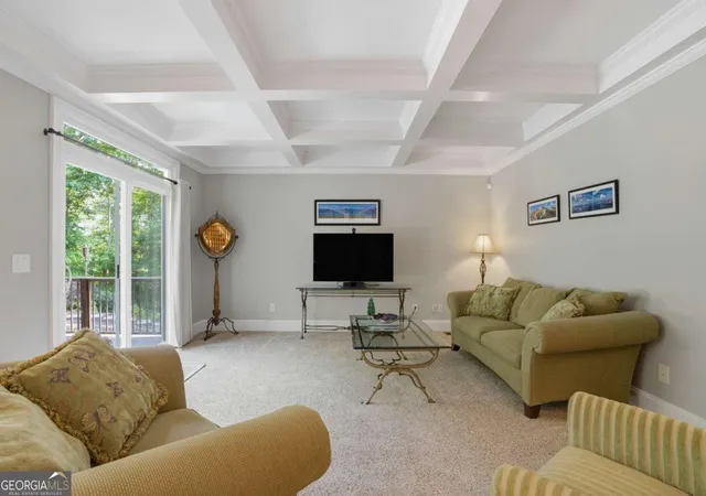 2nd image of 29 Crolley Ln, White, GA 30184 | MLS# 10771960
