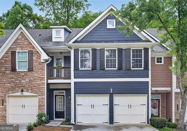 1st image of 2294 Meadow's End, Duluth, GA 30097 | MLS# 10825867