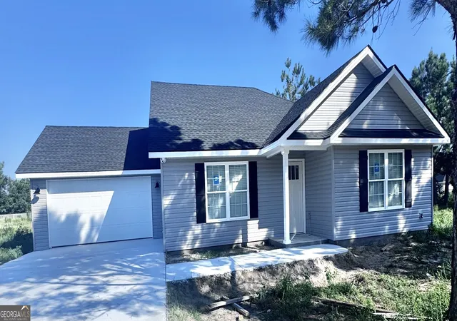 2nd image of 61 Crestview Ln, Claxton, GA 30417 | MLS# 10829268