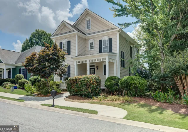 Homes for sale in Fayetteville, GA | 105 Apple Blossom Ln, Fayetteville, GA 30215 | MLS# 10800293