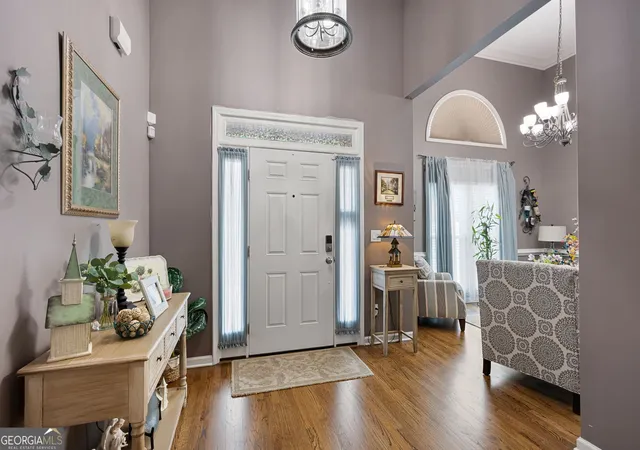 Photo 4 of Sale Pending at 1350 Chester Harris Dr N, Dallas, GA 30132 | MLS# 10754351 | Listing updated on 2026-06-29