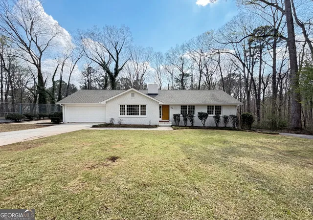 Homes for sale in Ball Ground, GA | 174 Lovelace Ln, Ball Ground, GA 30107 | MLS# 10721166