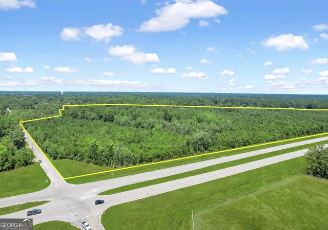 1st image of 0 Hwy 301   N Palm Street, Jesup, GA 31546 | MLS# 10798022