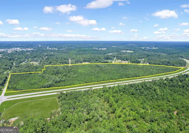 2nd image of 0 Hwy 301   N Palm Street, Jesup, GA 31546 | MLS# 10798022