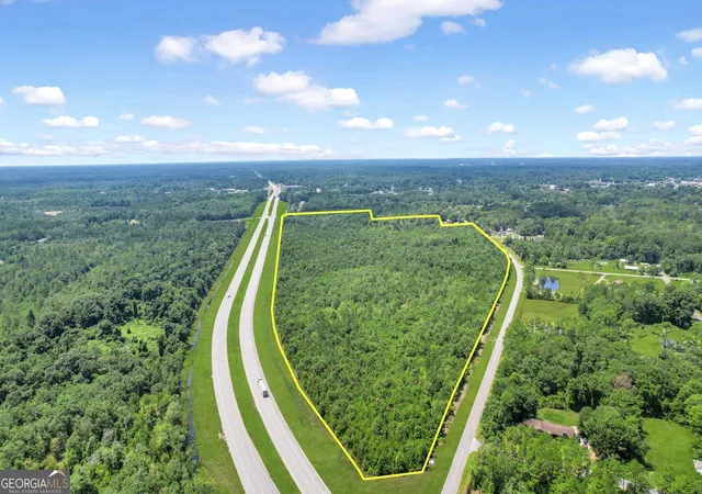 4th image of 0 Hwy 301 - N Palm Street, Jesup, GA 31546 | MLS# 10798022