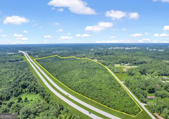 5th image of 0 Hwy 301 - N Palm Street, Jesup, GA 31546 | MLS# 10798022