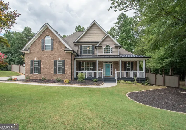 1st image of 140 Blue Heron Blvd, Senoia, GA 30276 | MLS# 10818366