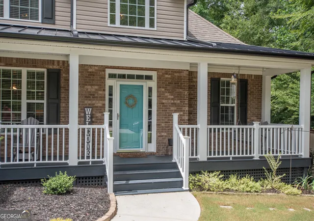 2nd image of 140 Blue Heron Blvd, Senoia, GA 30276 | MLS# 10818366