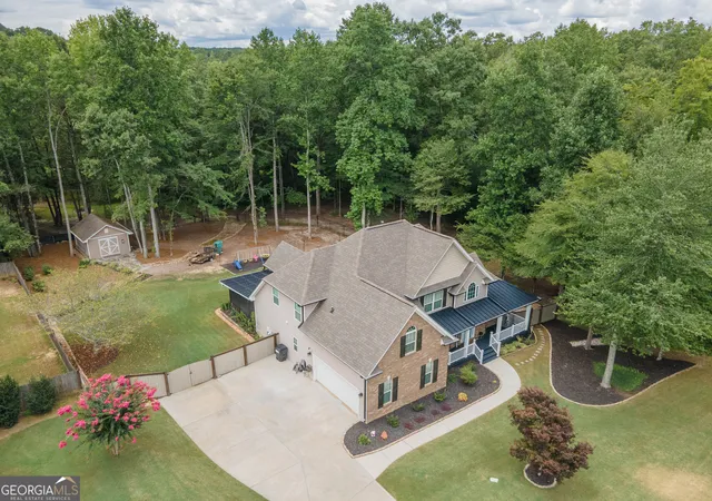 74th image of 140 Blue Heron Blvd, Senoia, GA 30276 | MLS# 10818366