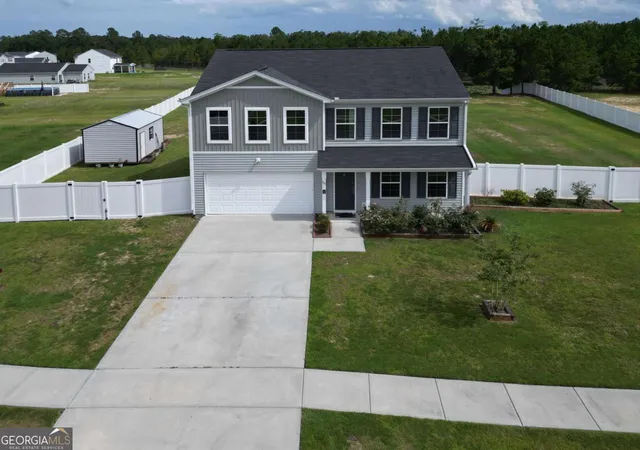 1st image of 455 Tondee Wy, Midway, GA 31320 | MLS# 10814487