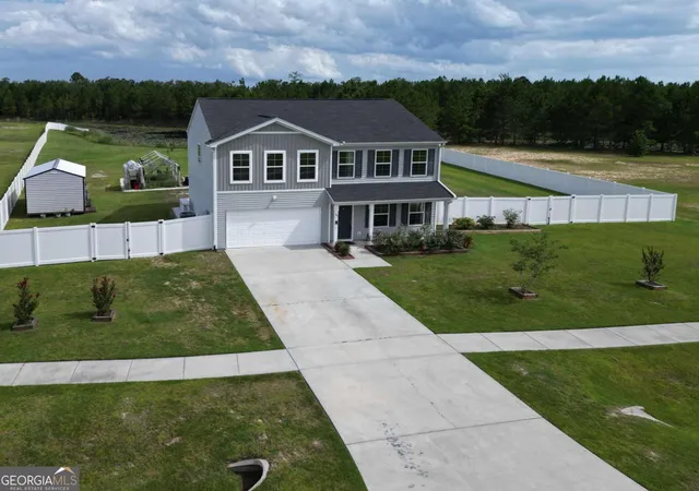 3rd image of 455 Tondee Wy, Midway, GA 31320 | MLS# 10814487