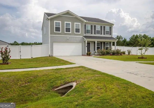4th image of 455 Tondee Wy, Midway, GA 31320 | MLS# 10814487