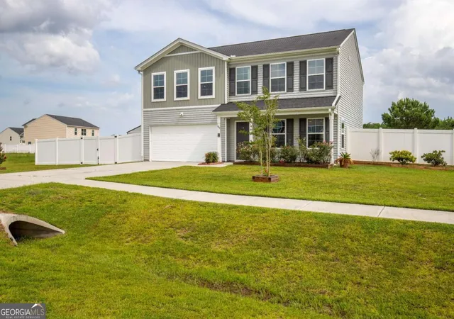5th image of 455 Tondee Wy, Midway, GA 31320 | MLS# 10814487
