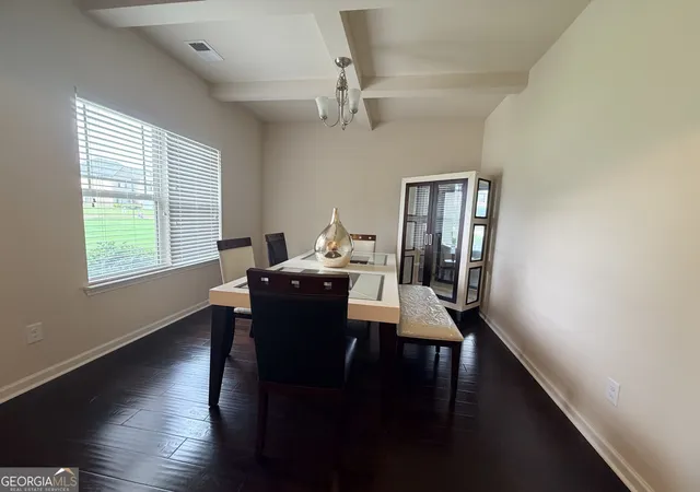 Photo 1 of Single family home for sale at 549 Harmony Way, Locust Grove, GA 30248 | MLS# 10780280 | Listing updated on 2026-09-22