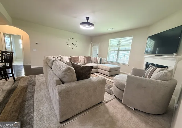 Photo 4 of Single family home for sale at 549 Harmony Way, Locust Grove, GA 30248 | MLS# 10780280 | Listing updated on 2026-09-22