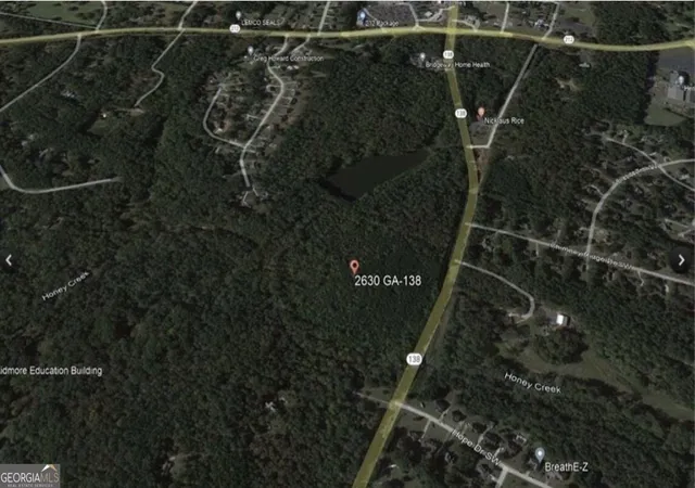 Photo 3 of Land for sale at 2630 Hwy 138, Conyers, GA 30094 | MLS# 10827732 | Listing updated on 2026-08-31