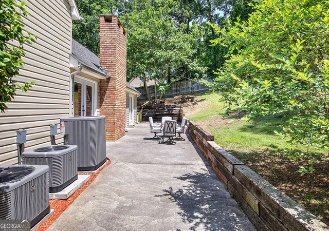 5th image of 224 Shadowood Dr Se, Calhoun, GA 30701 | MLS# 10831645