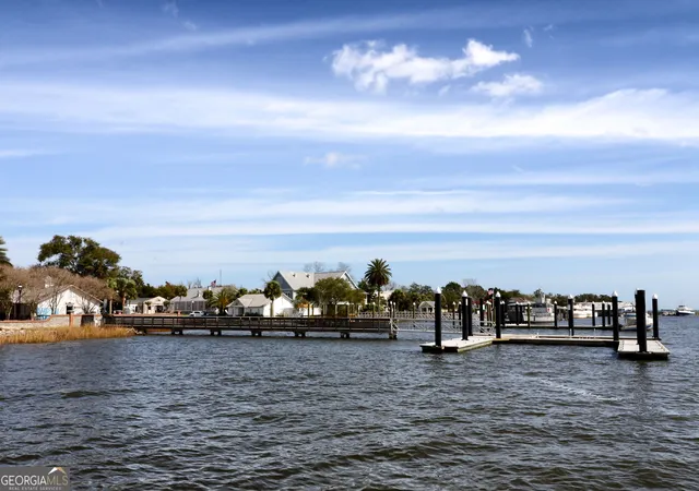 36th image of 106 W Dillingham St, Saint Marys, GA 31558 | MLS# 10815120