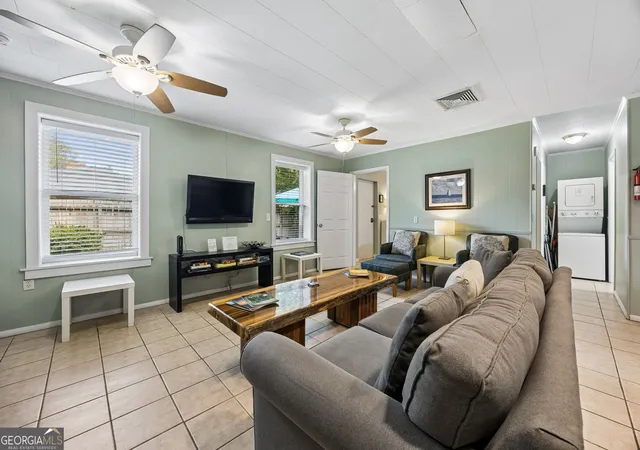 Photo 3 of Single family home for sale at 106 W Dillingham St, Saint Marys, GA 31558 | MLS# 10815120 | Listing updated on 2026-08-12