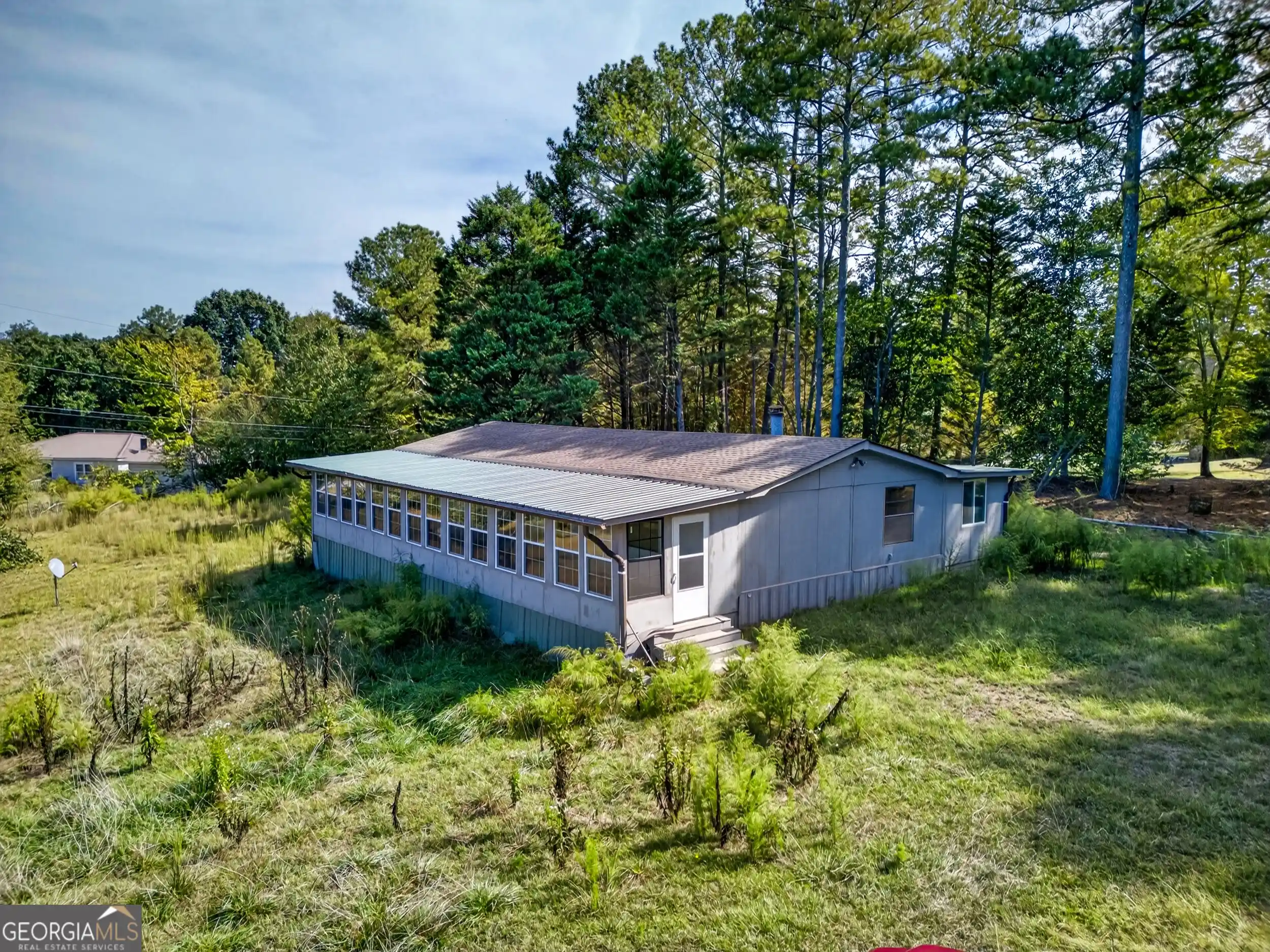 Photo 1 of Manufactured home for sale at 1320 Franklin Co Boat Ramp Rd, Lavonia, GA 30553 | MLS# 10870482 | Listing updated on 2026-10-23