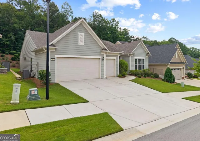 2nd image of 5625 Willow Springs Pl, Hoschton, GA 30548 | MLS# 10810382
