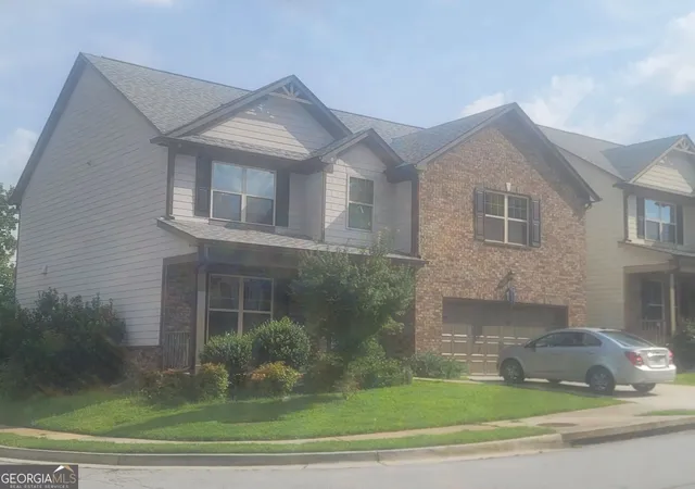 Photo 1 of Single family home for sale at 6448 Panasa Court, Norcross, GA 30093 | MLS# 10817217 | Listing updated on 2026-09-18