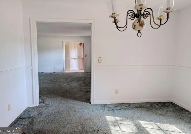 3rd image of 405 Woodland St, Brunswick, GA 31523 | MLS# 10755966