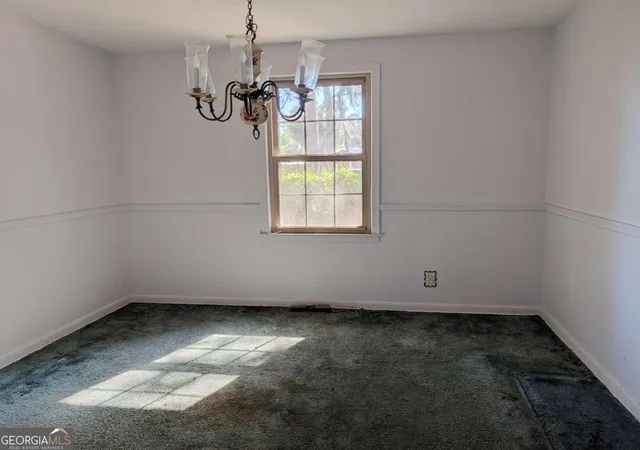 4th image of 405 Woodland St, Brunswick, GA 31523 | MLS# 10755966