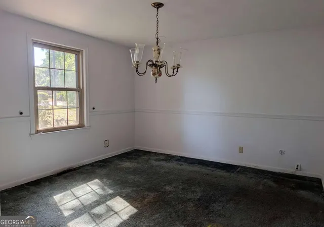 5th image of 405 Woodland St, Brunswick, GA 31523 | MLS# 10755966