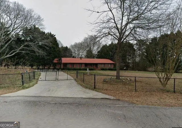 1st image of 1160 Blasingame Rd, Monroe, GA 30655 | MLS# 10795868