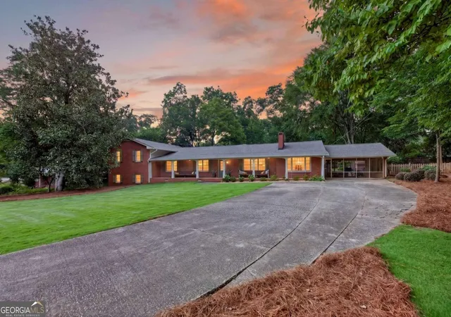 Single family home for sale at 8928 Orchard Dr, Douglasville, GA 30134 | MLS# 10823101