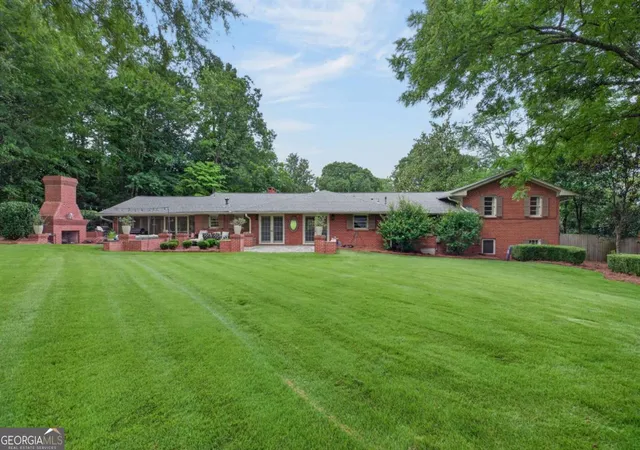 Photo 2 of Single family home for sale at 8928 Orchard Dr, Douglasville, GA 30134 | MLS# 10823101 | Listing updated on 2026-10-06
