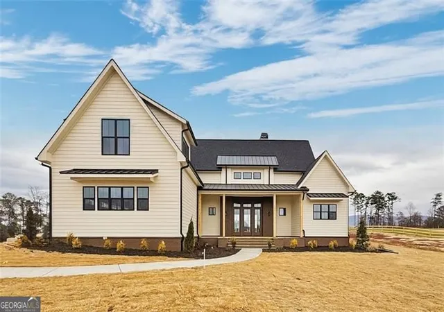 Homes for sale in Rydal, GA | 151 Palisade Dr, Rydal, GA 30171 | MLS# 10791559