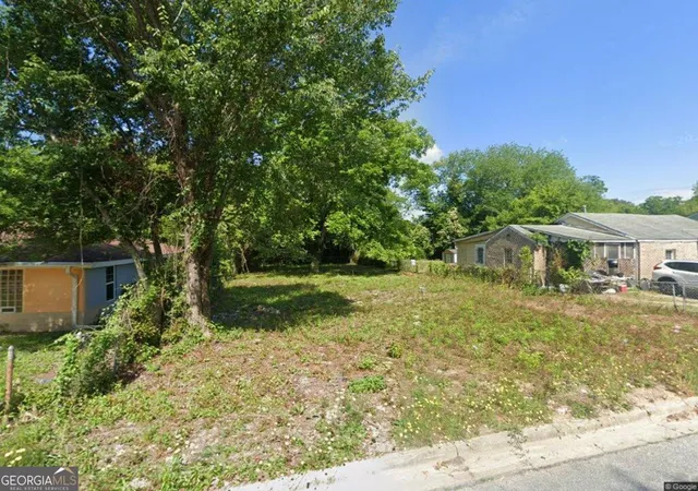 Land for sale at 1463 Berkner Ave, Macon, GA 31204 | MLS# 10624848