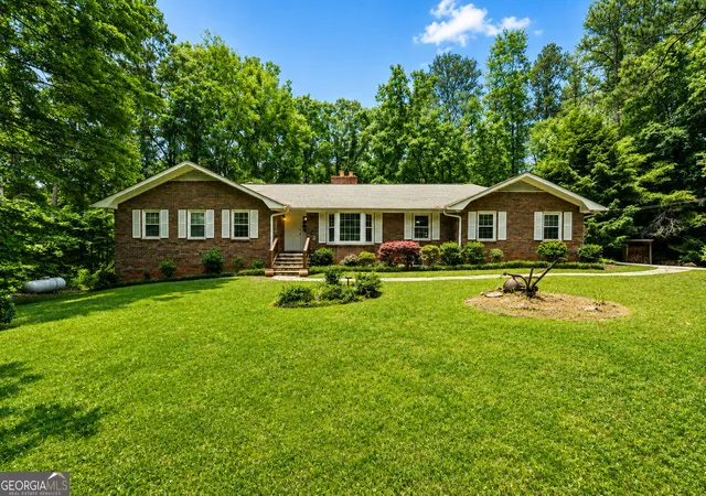 Photo 1 of Single family home for sale at 2690 Hideaway Hills Ln Sw, Powder Springs, GA 30127 | MLS# 10827256 | Listing updated on 2026-08-31