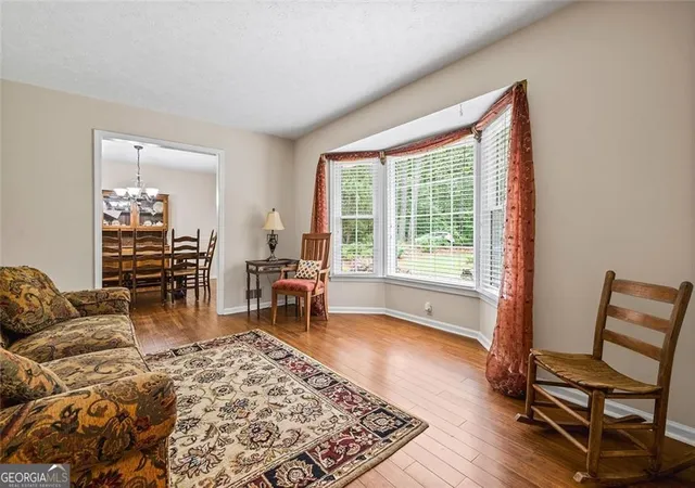 Photo 3 of Single family home for sale at 2690 Hideaway Hills Ln Sw, Powder Springs, GA 30127 | MLS# 10827256 | Listing updated on 2026-08-31