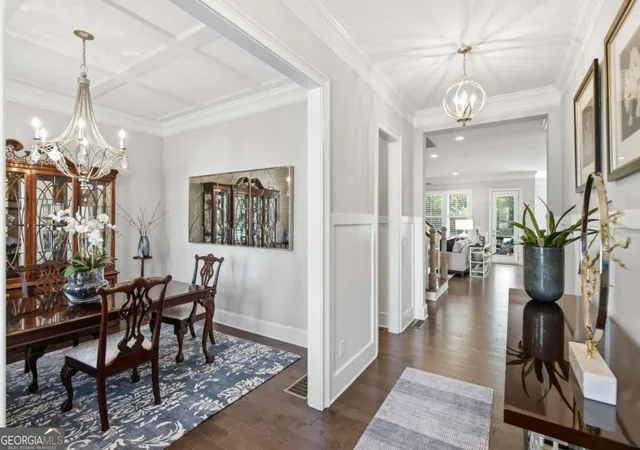 Photo 3 of Sale Pending at 2006 Heyward Way, Alpharetta, GA 30009 | MLS# 10827926 | Listing updated on 2026-10-12