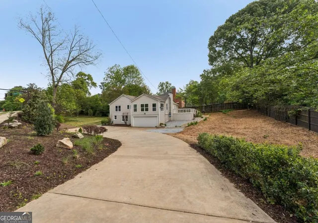 3rd image of 1989 Mount Vernon Rd, Atlanta, GA 30338 | MLS# 10733205
