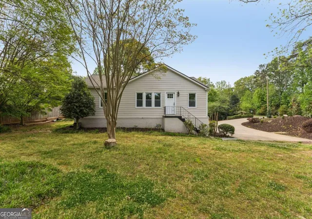 4th image of 1989 Mount Vernon Rd, Atlanta, GA 30338 | MLS# 10733205