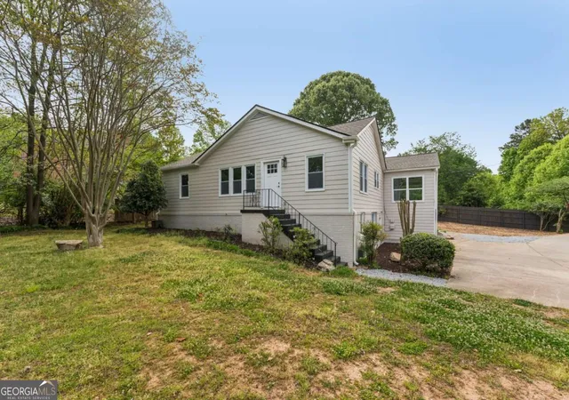 5th image of 1989 Mount Vernon Rd, Atlanta, GA 30338 | MLS# 10733205