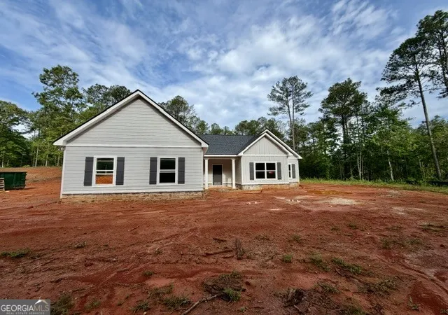 Homes for sale in Greenville, GA | 6197 Rocky Mount Rd #12, Greenville, GA 30222 | MLS# 10722899