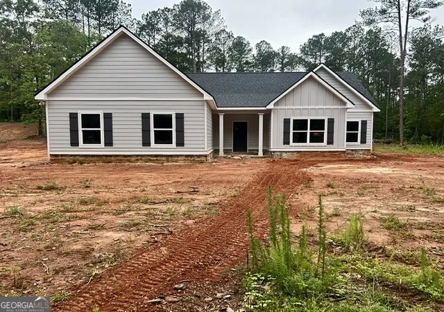Homes for sale in Greenville, GA | 6197 Rocky Mount Rd #12, Greenville, GA 30222 | MLS# 10722899