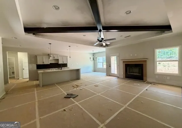3rd image of 6197 Rocky Mount Rd #12, Greenville, GA 30222 | MLS# 10722899
