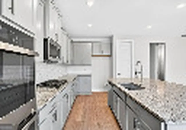 5th image of 2587 Parkside Way #LOT 394, Gainesville, GA 30507 | MLS# 10640747