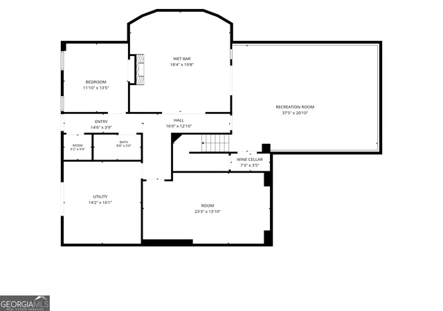 77th image of 2003 Skybrooke Ln, Hoschton, GA 30548 | MLS# 10803578