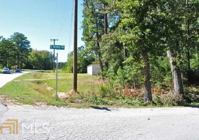 Photo 2 of Land for sale at 3312 S Mckoy Rd, Villa Rica, GA 30180 | MLS# 10655742 | Listing updated on 2026-06-27