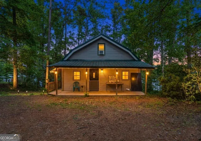 1st image of 451 Loblolly Dr, Sparta, GA 31087 | MLS# 10807044