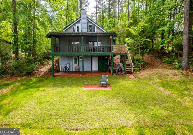 2nd image of 451 Loblolly Dr, Sparta, GA 31087 | MLS# 10807044